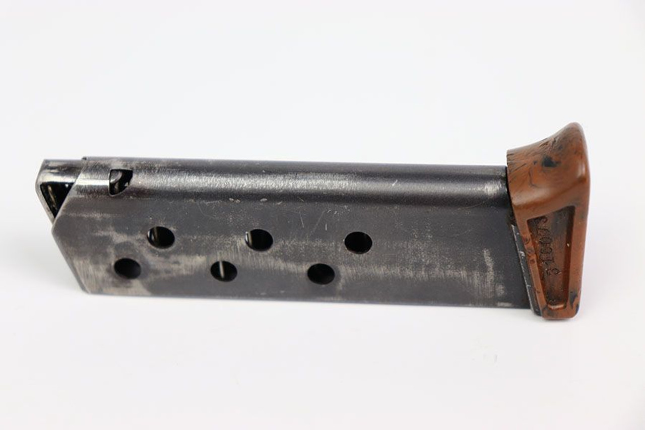 PPK Finger Extension Magazine - 1