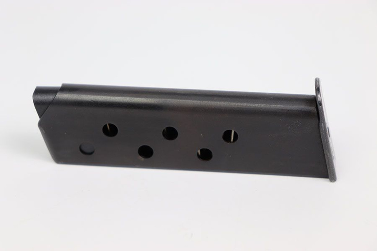 Minty - Numbered 9mm Walther PP Magazine - 1