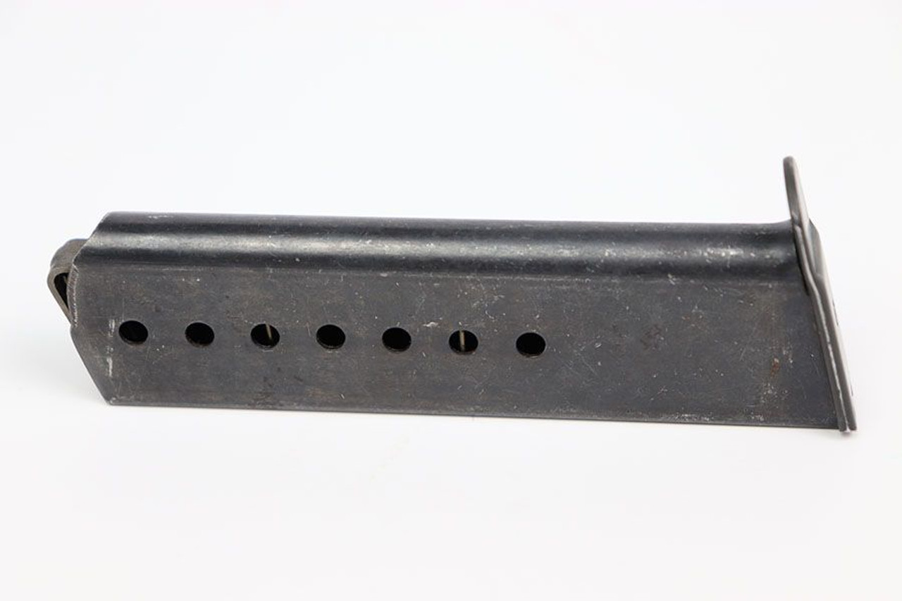 JVD P.38 Magazine - WaA706 - 1