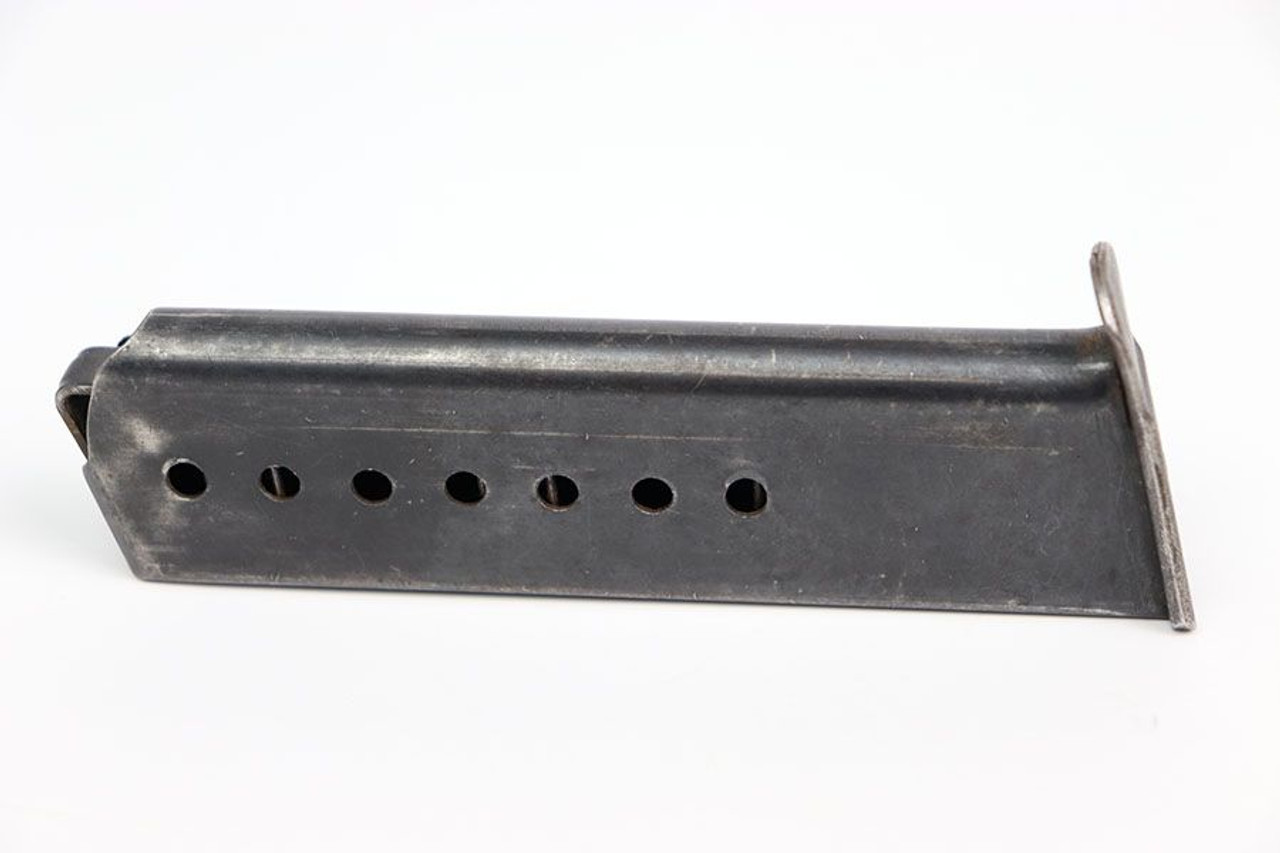 Very Rare - Numbered AC No Date Walther P.38 Magazine - 1