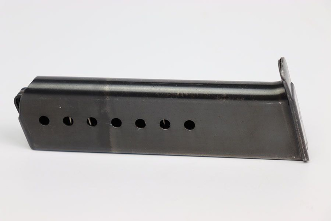 Mauser Eagle 135 P.38 Magazine - 1