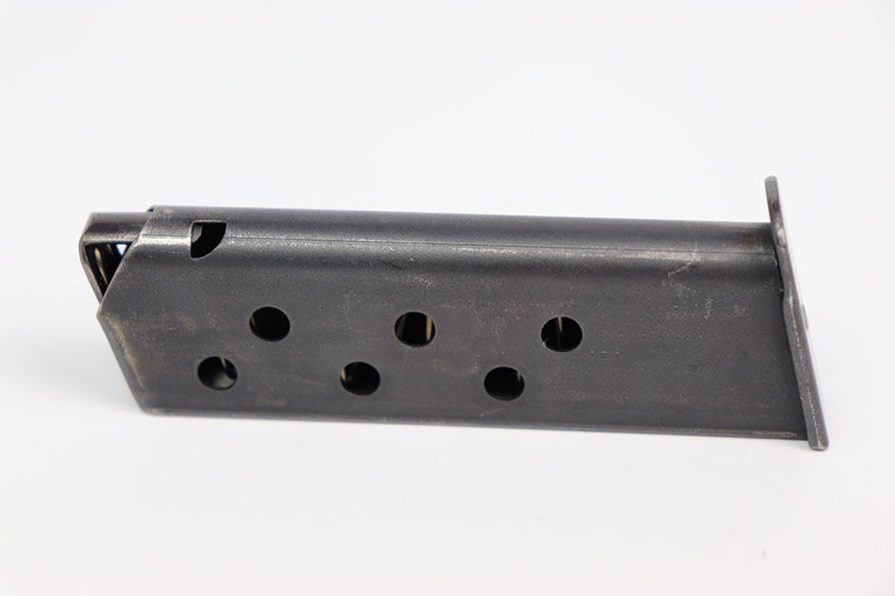 Early Walther PPK Magazine - 1