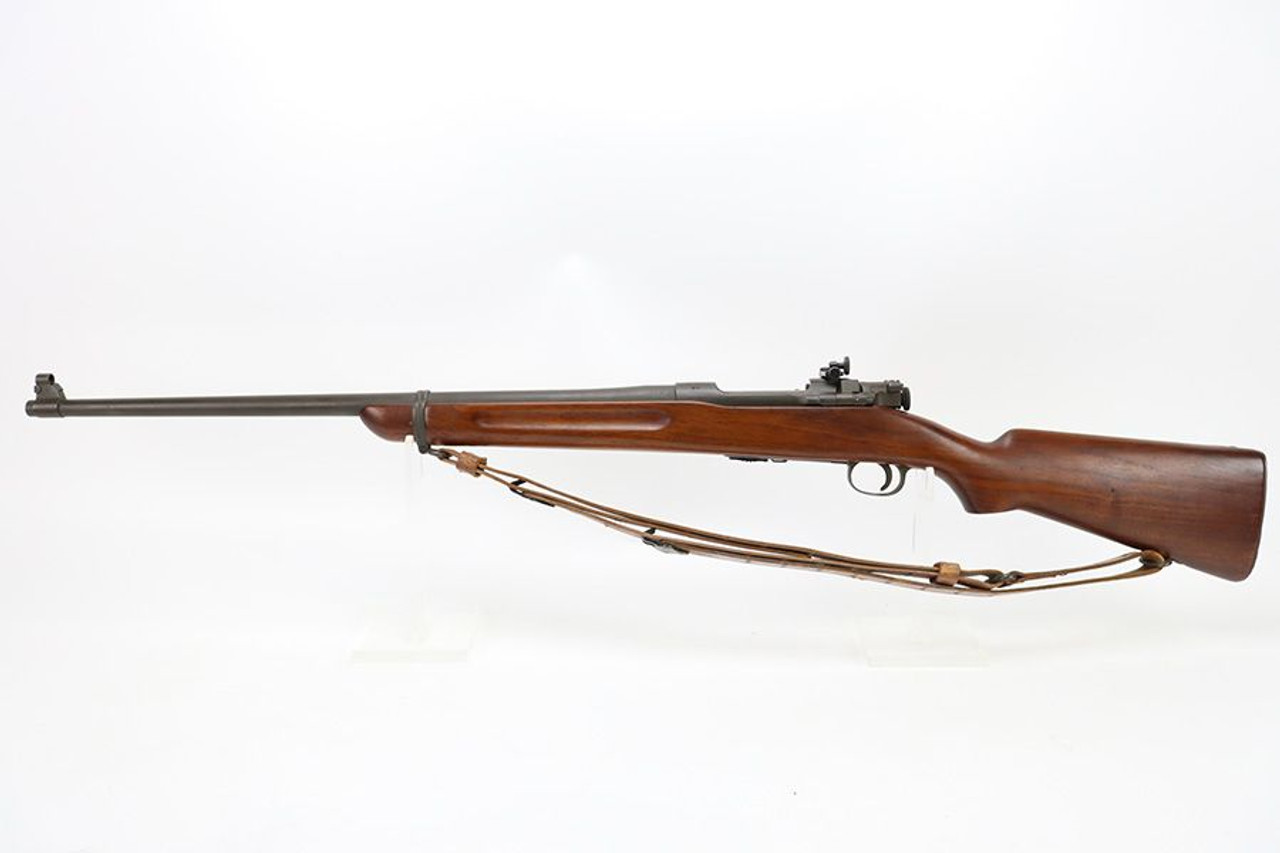 Excellent Springfield Model 1922 MII - 1