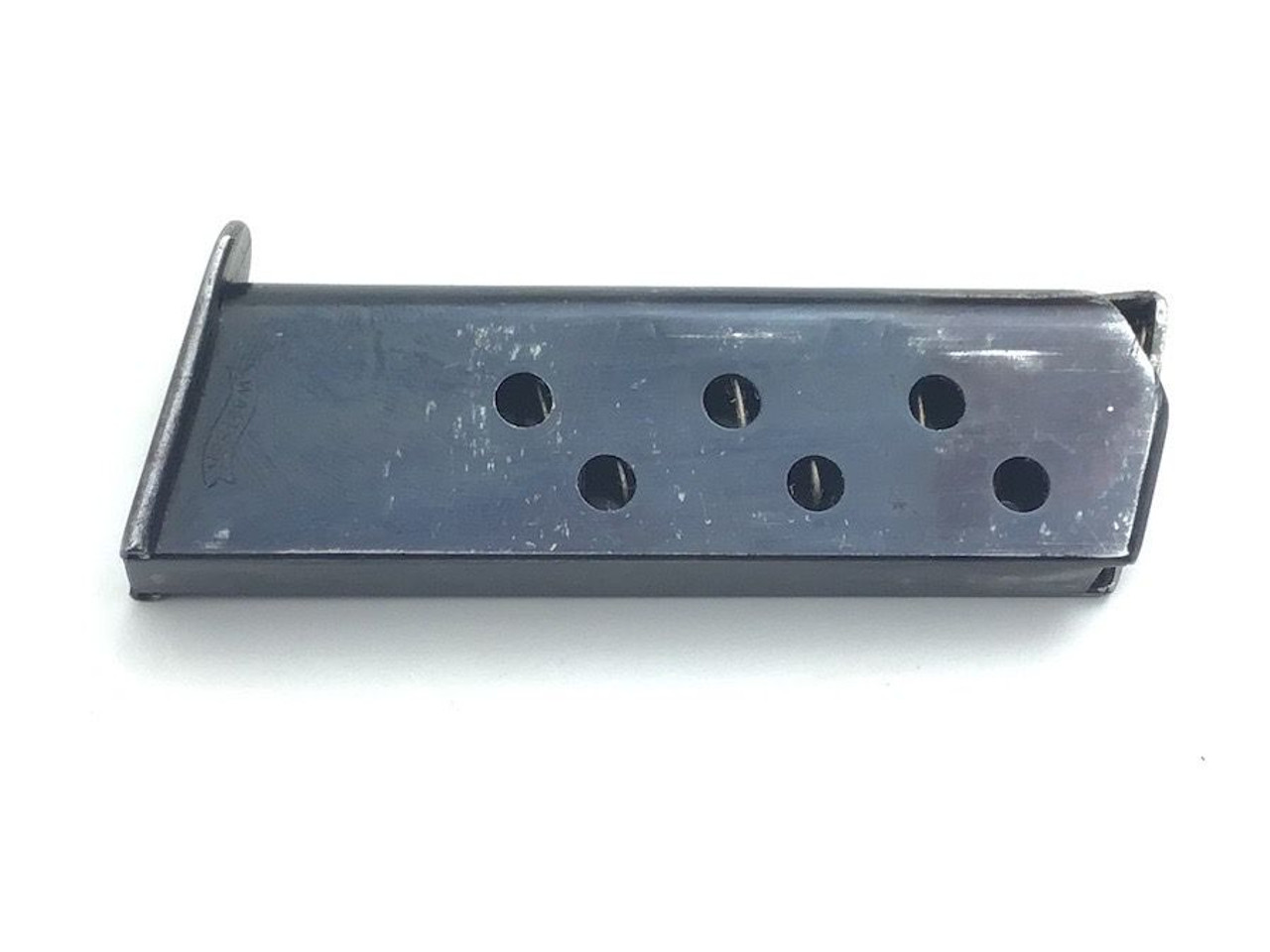 Early Walther PPK Magazine - 1