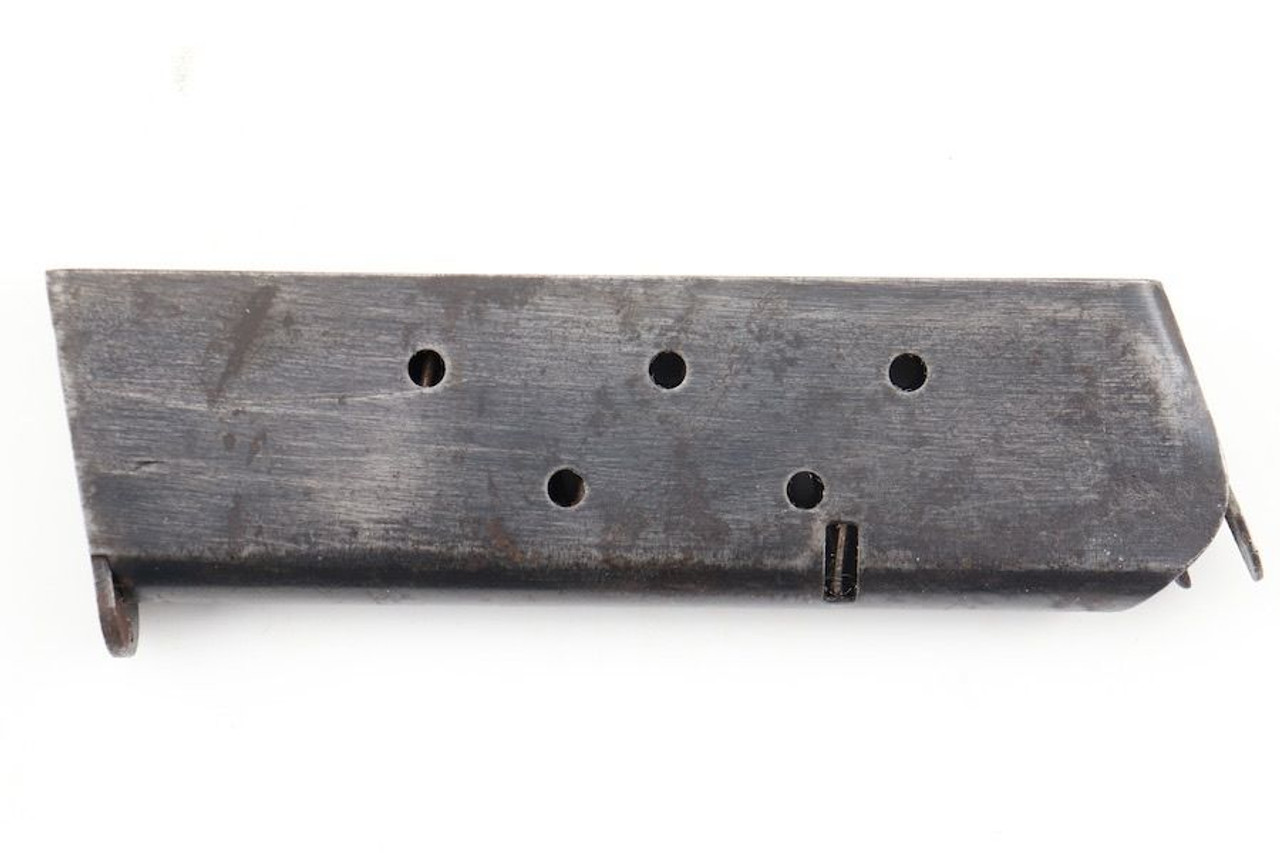 WW2 1911A1 Magazine By Scovill - 1