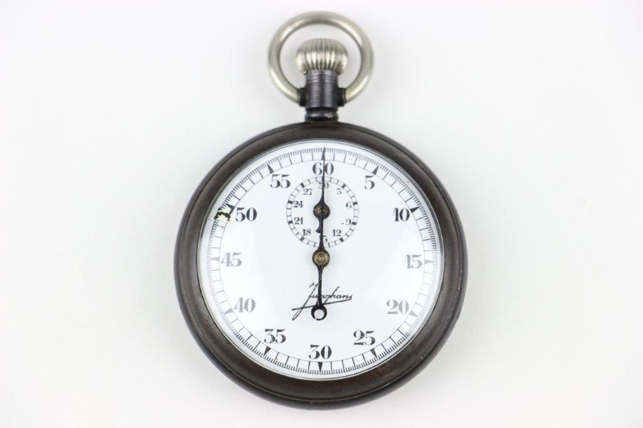 1939 Kriegsmarine Stopwatch - 1