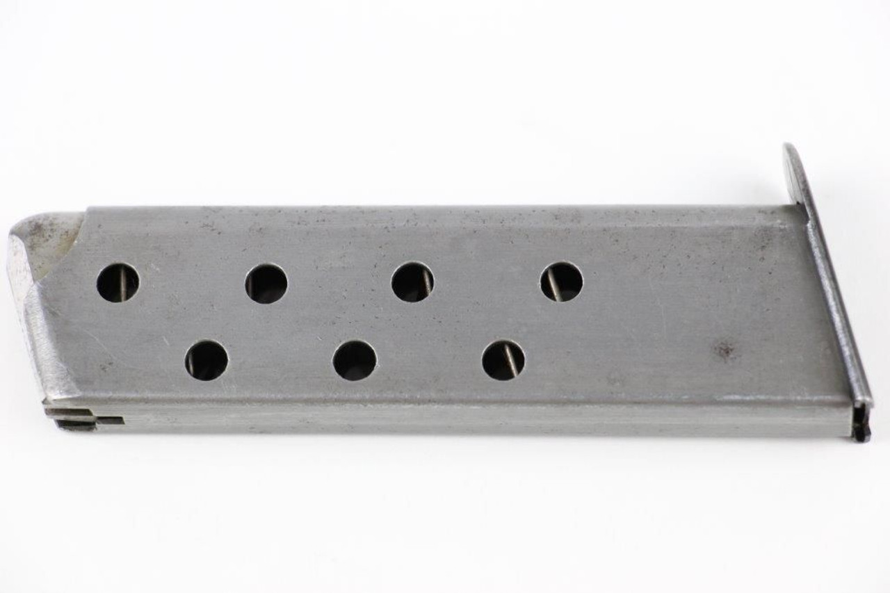 Mauser Banner HSC Magazine - 1