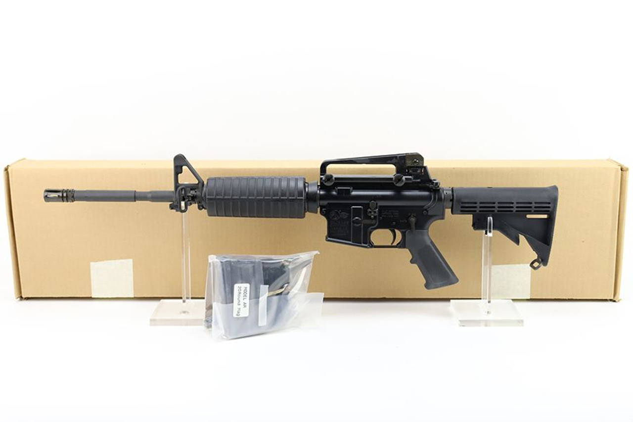 NIB Colt Law Enforcement Carbine - 1