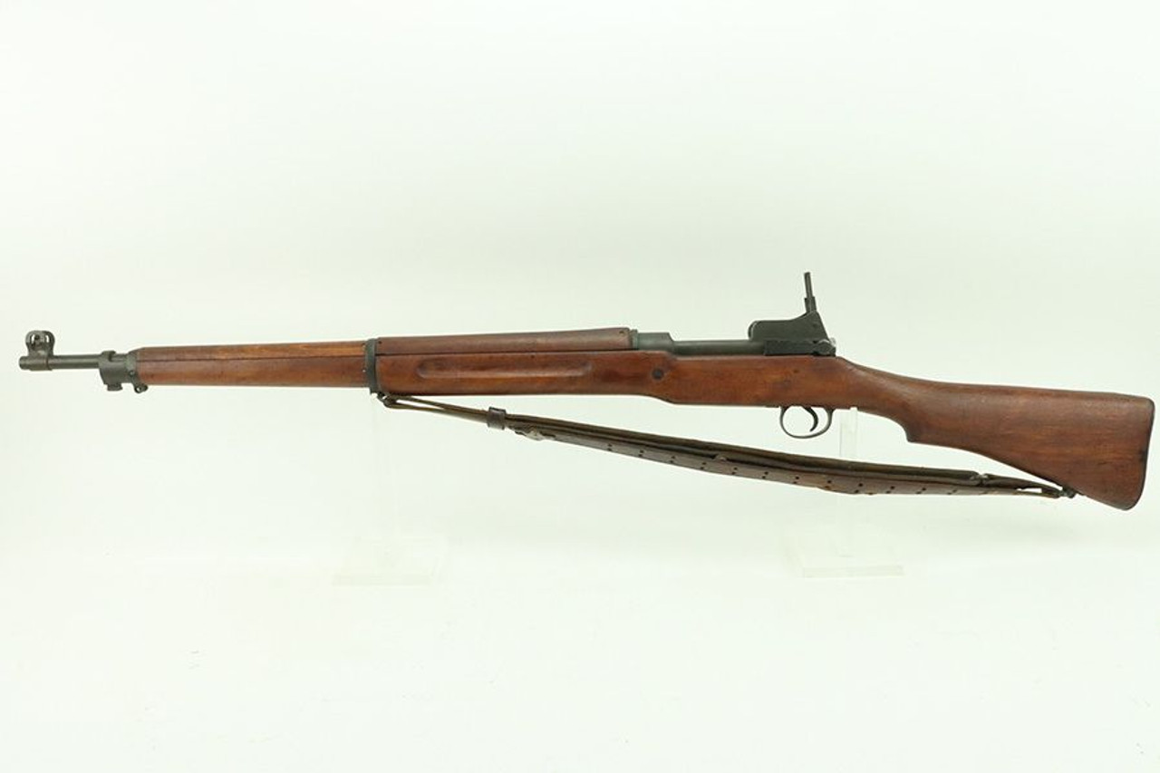 Excellent Eddystone M1917 - 1918 mfg - 1