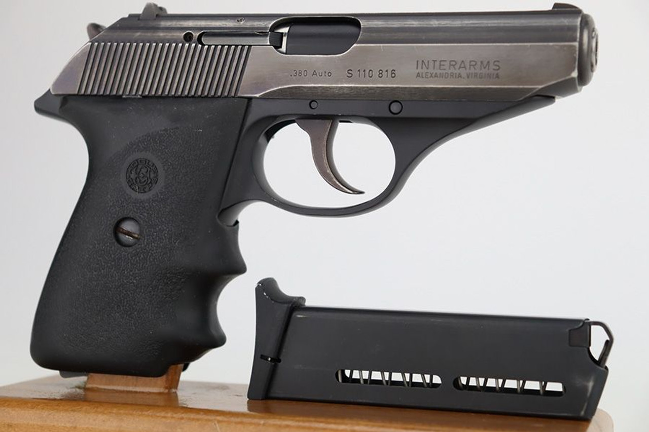 Sig Sauer Model P230