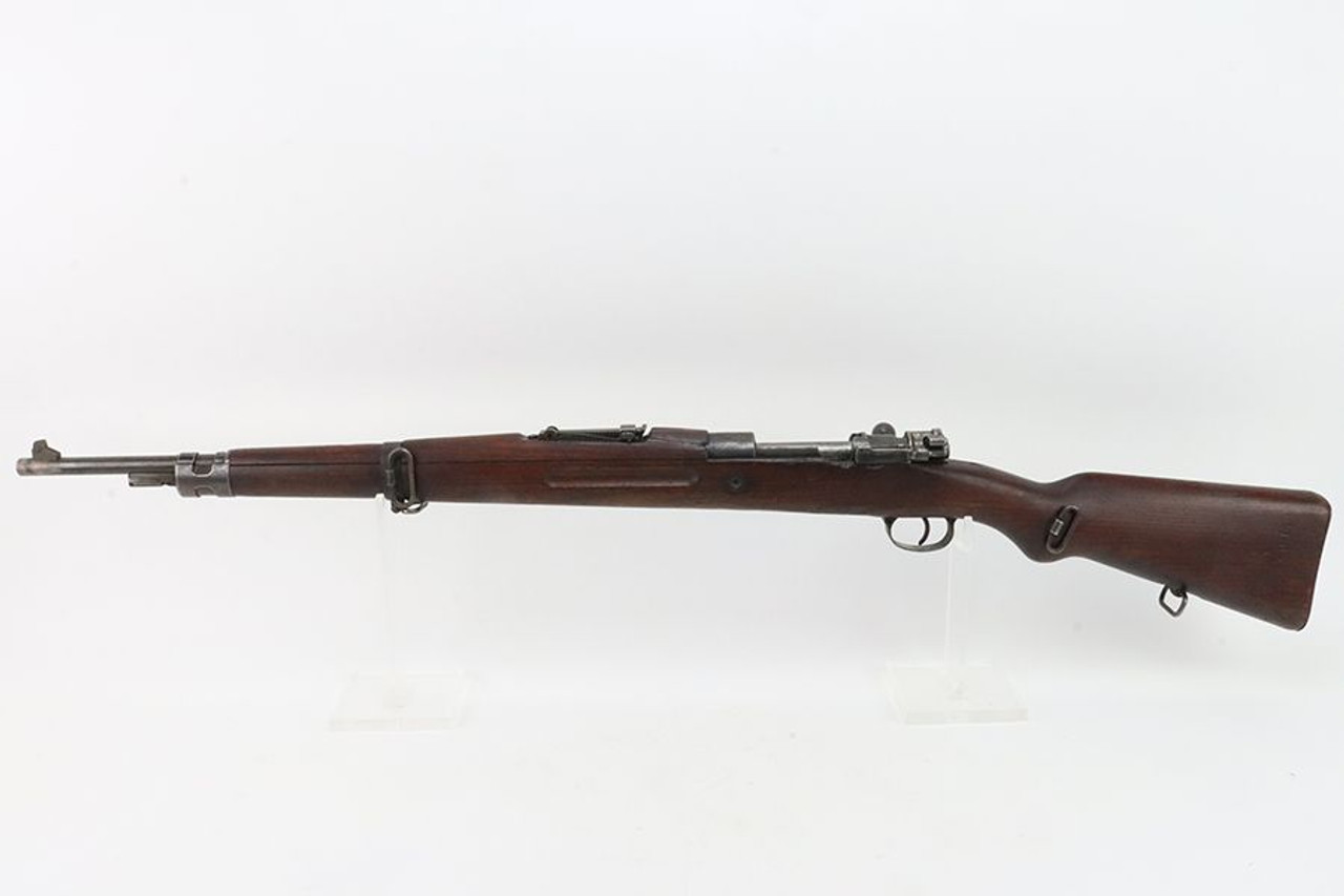 Nice Czech Rampant Lion vz.24 - Matching - 1