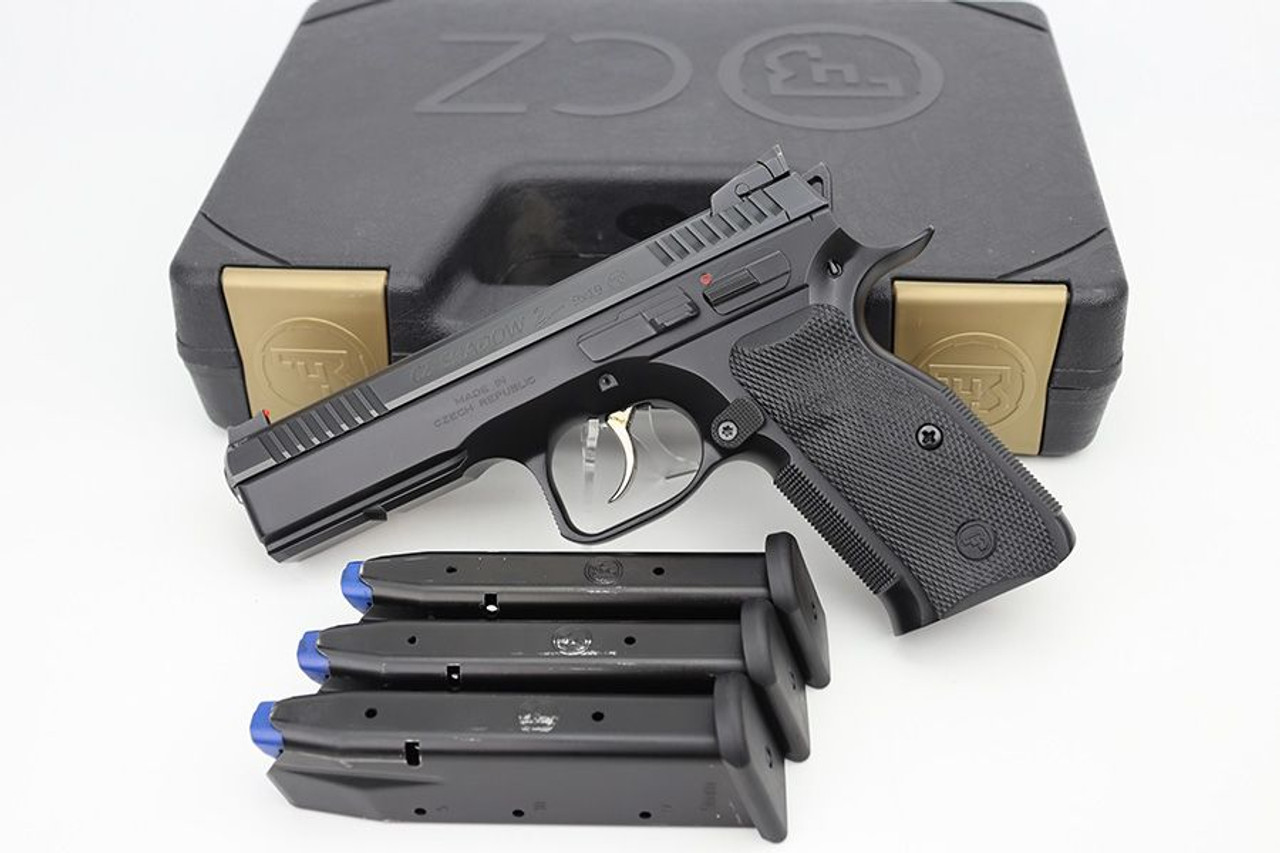 ANIB CZ Shadow 2 - 1