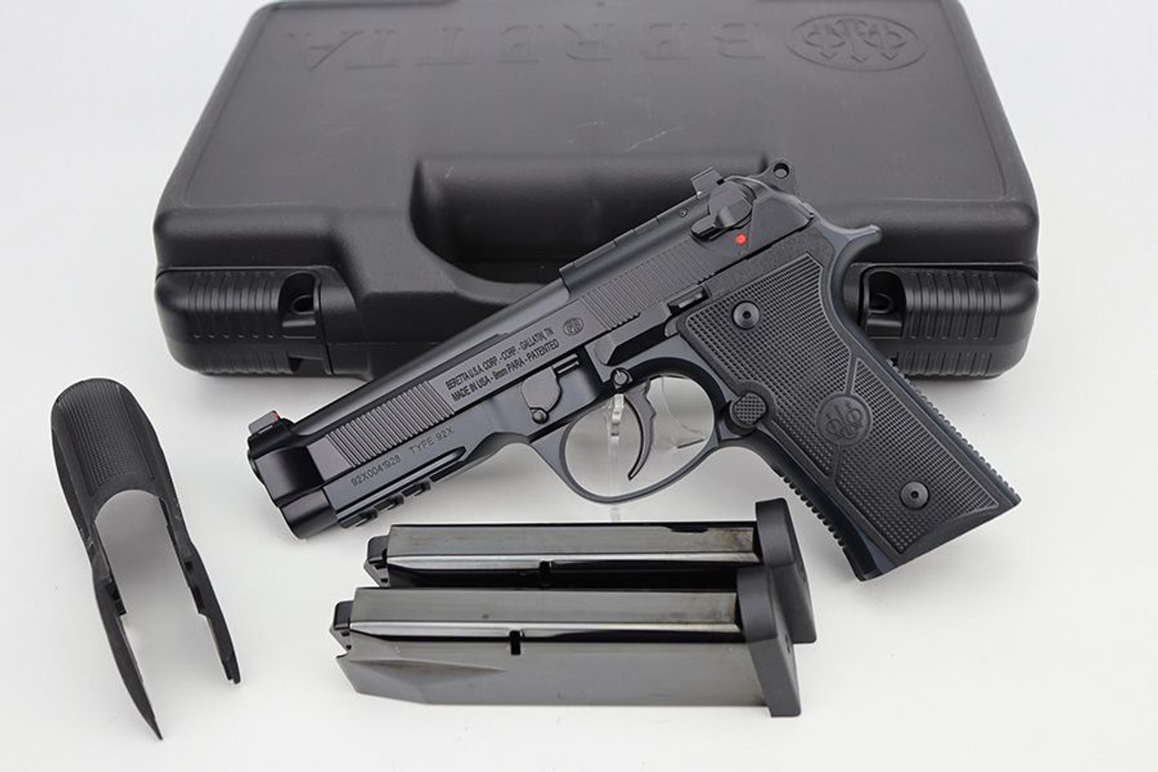ANIB Beretta Model 92X - 1