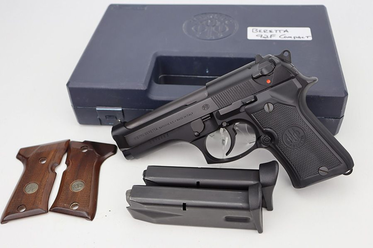 ANIB Beretta 92F Compact - 1