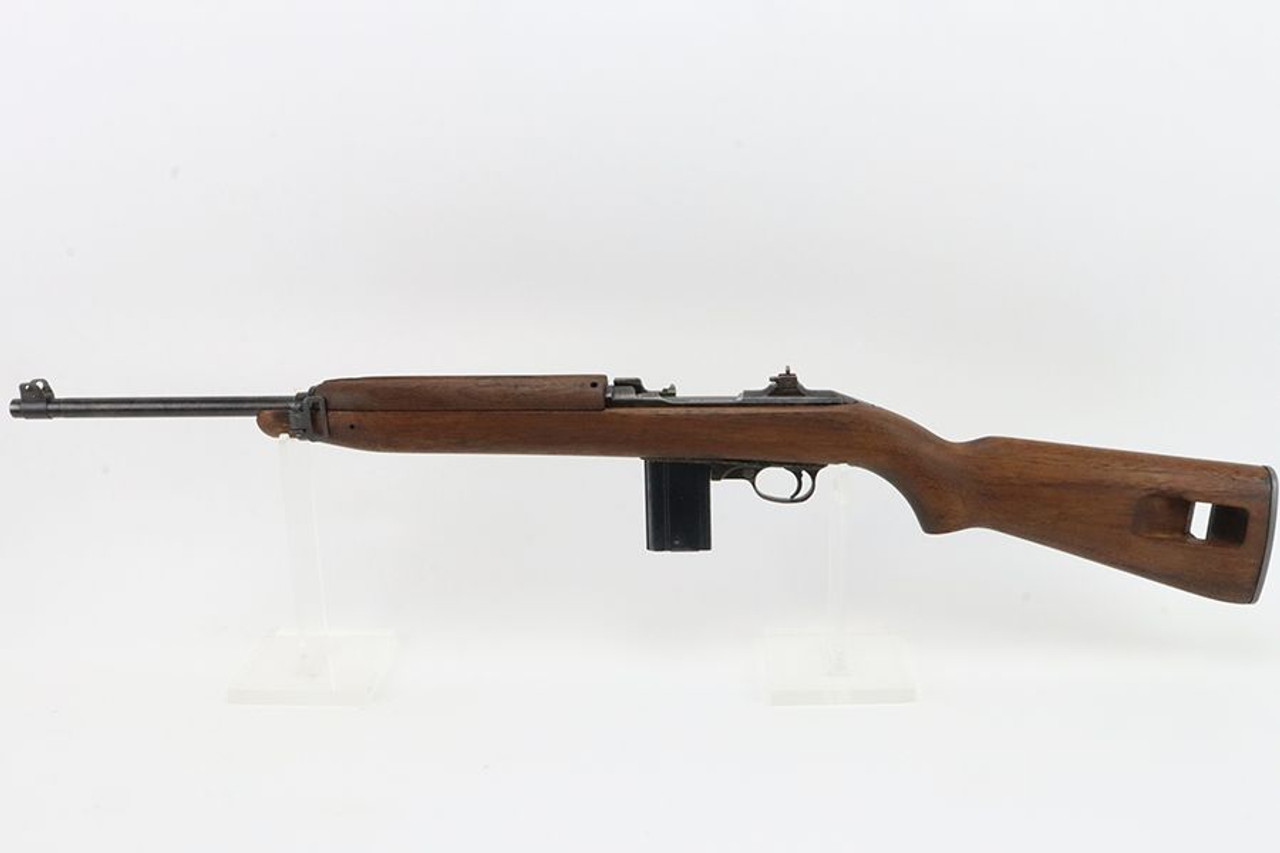 Excellent Early Inland M1 Carbine - 1943 mfg - 1