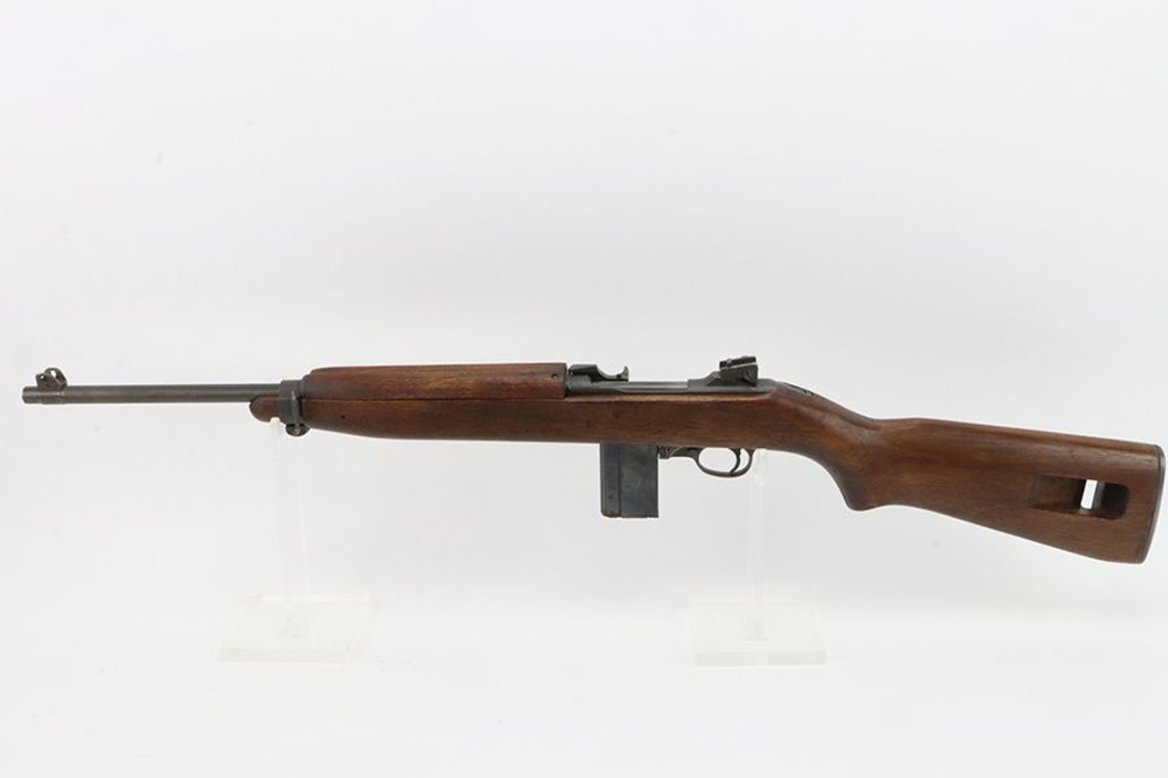 Excellent Winchester M1 Carbine - 1944 mfg - 1