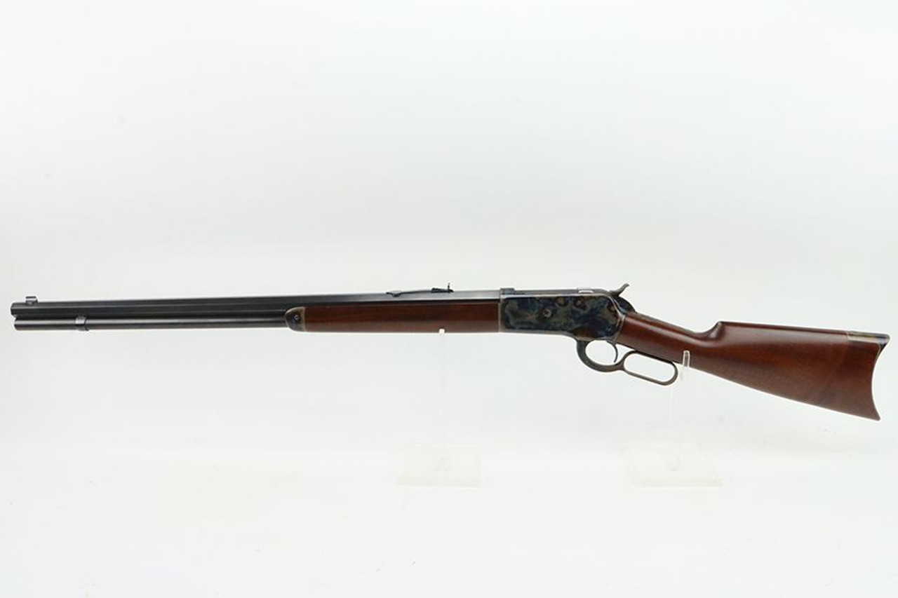 Gorgeous Turnbull 1886 Lever Action - .45-70 - 1