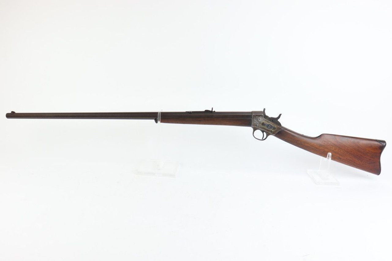 Remington Rolling Block .32 Cal Carbine - 1