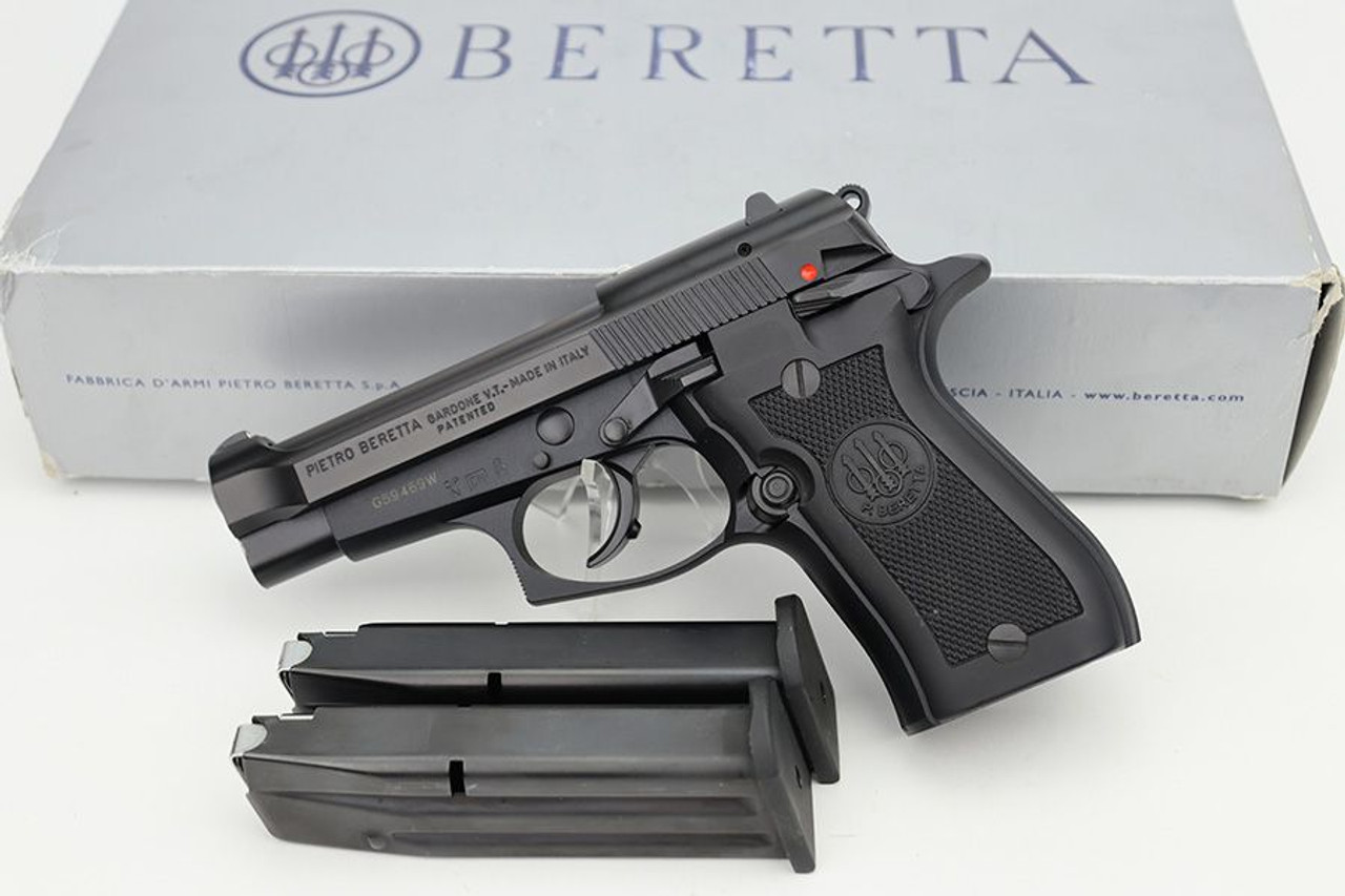ANIB Beretta Model 81FS - 1