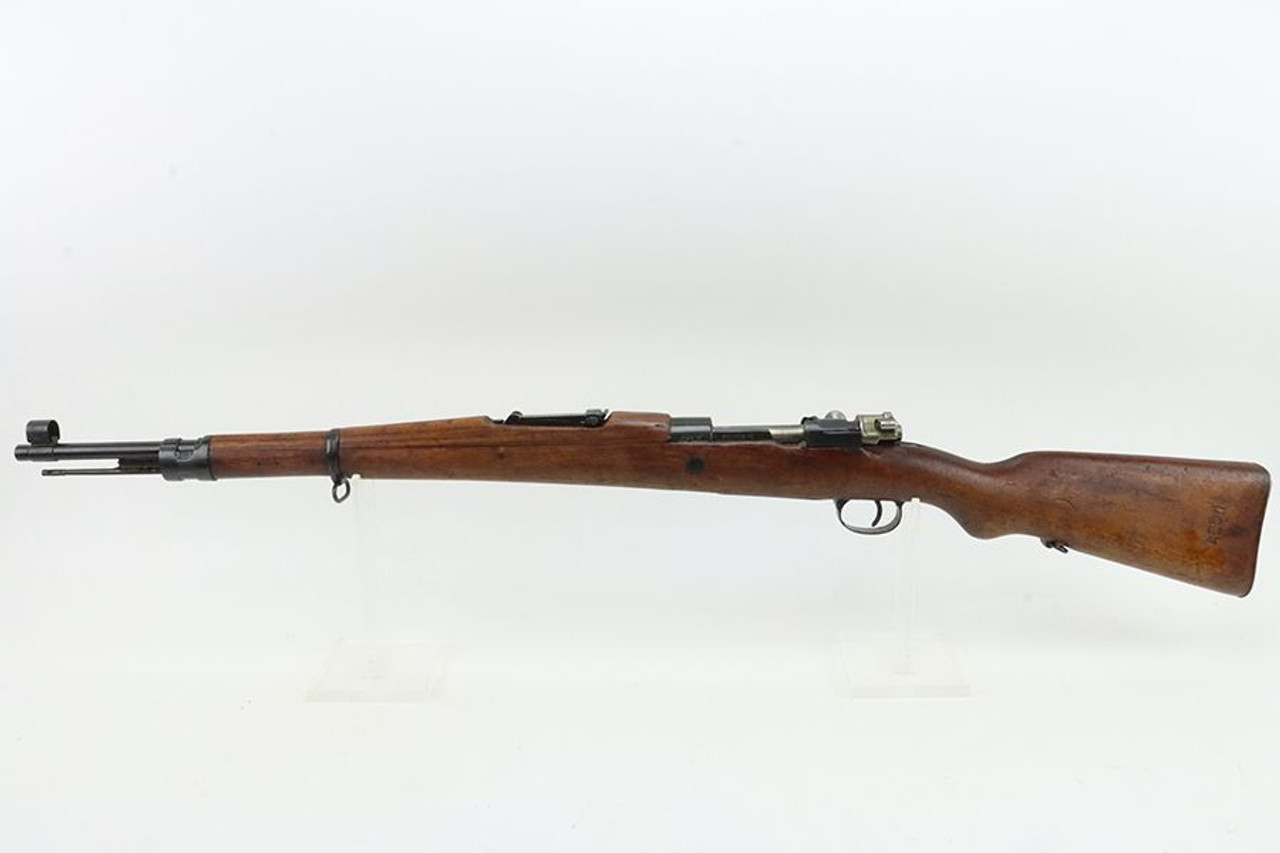 Clean Yugo M24/47 - Matching - 1