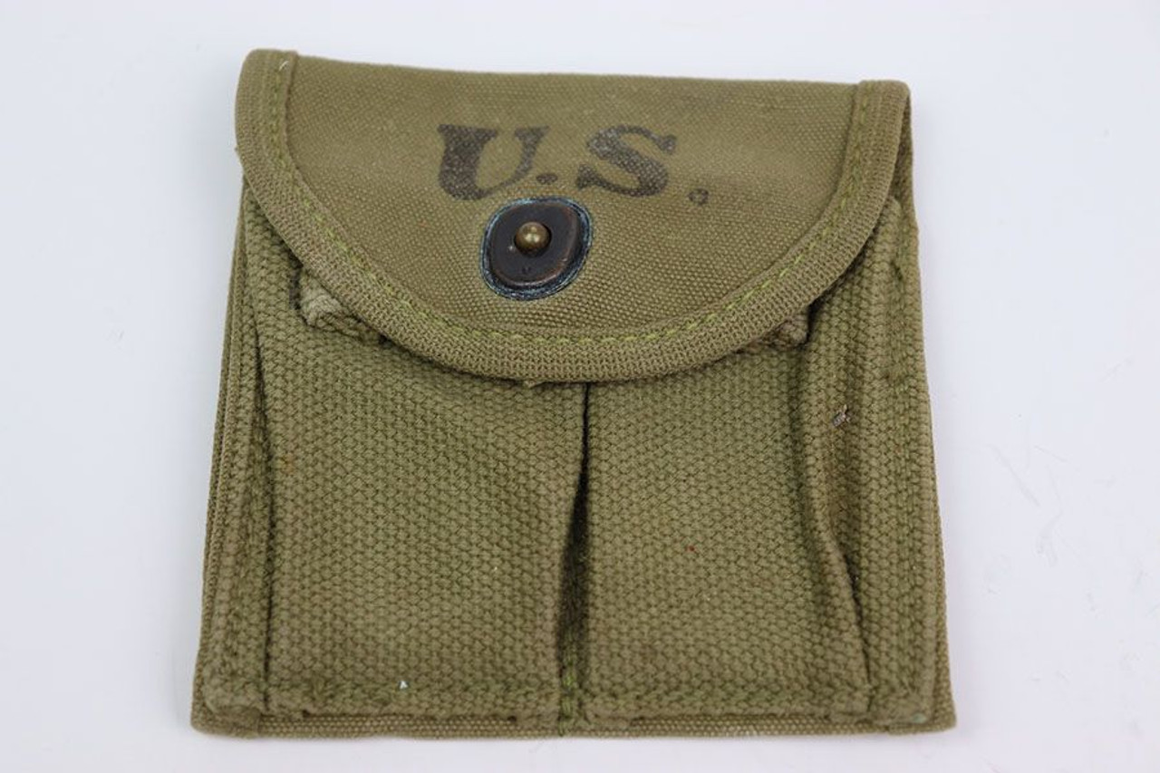 1943 M1 Carbine Magazine Pouch - BOYT - 1