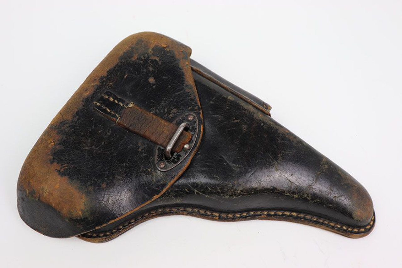 1941 P.38 Holster - 1