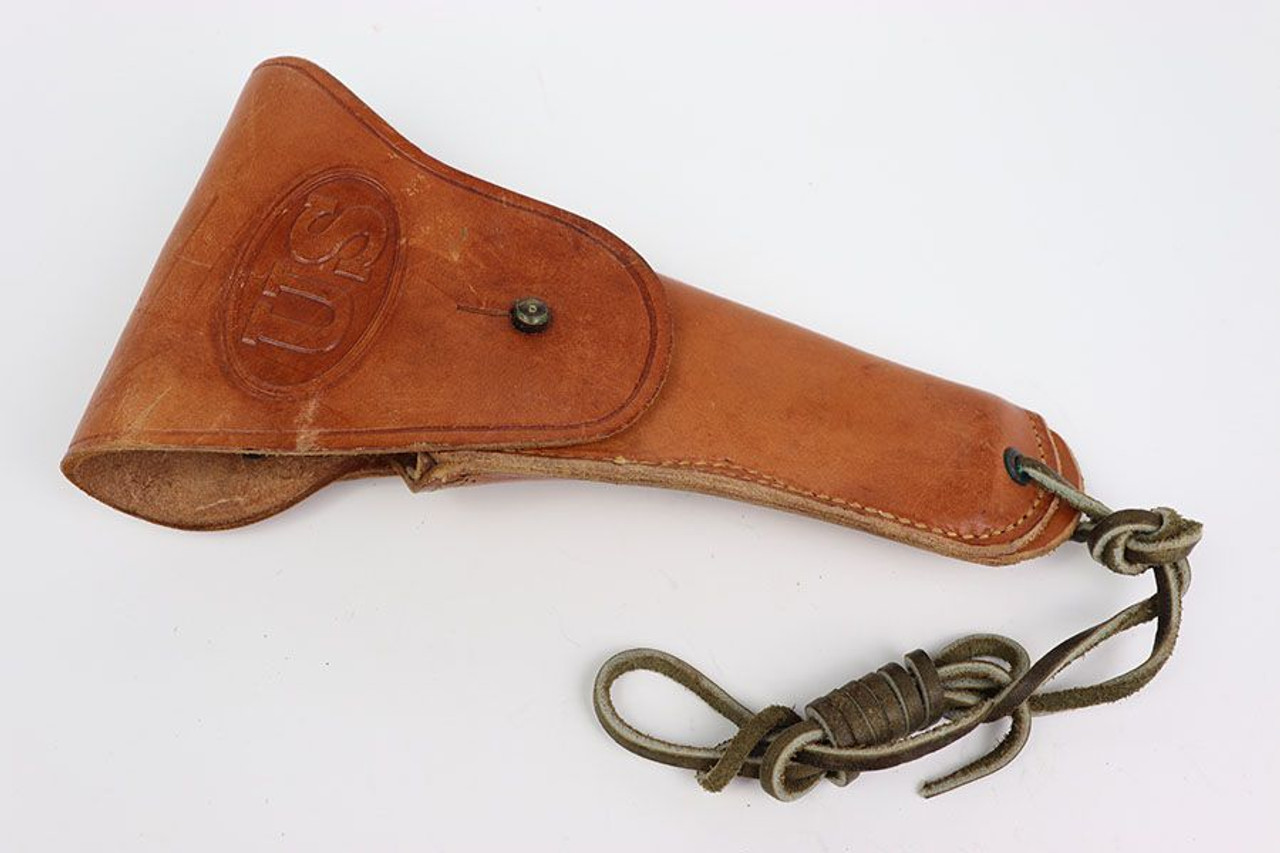 WW2 Sears 1911 Holster - 1