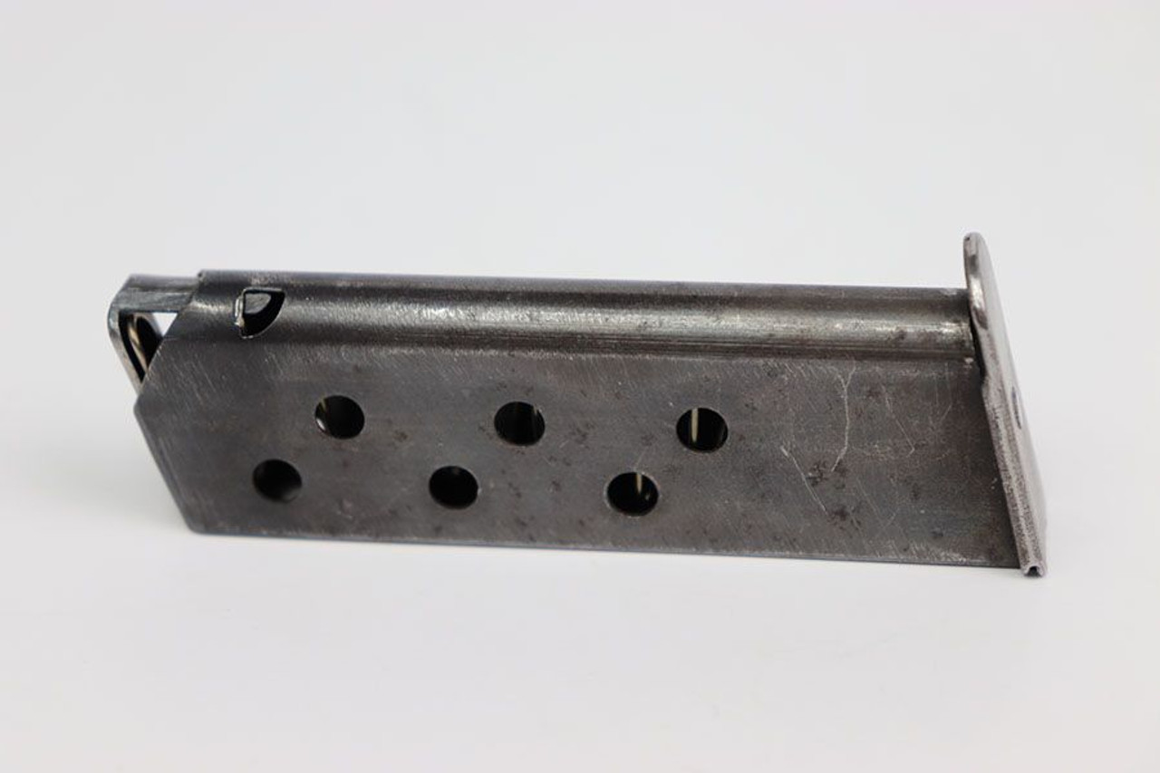 Wartime PPK Magazine - 1
