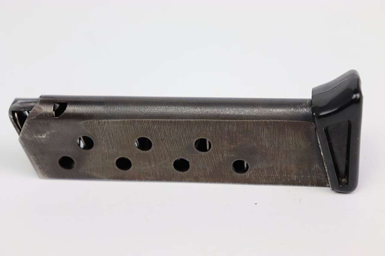 Wartime Walther PP Finger Extension Magazine - 1