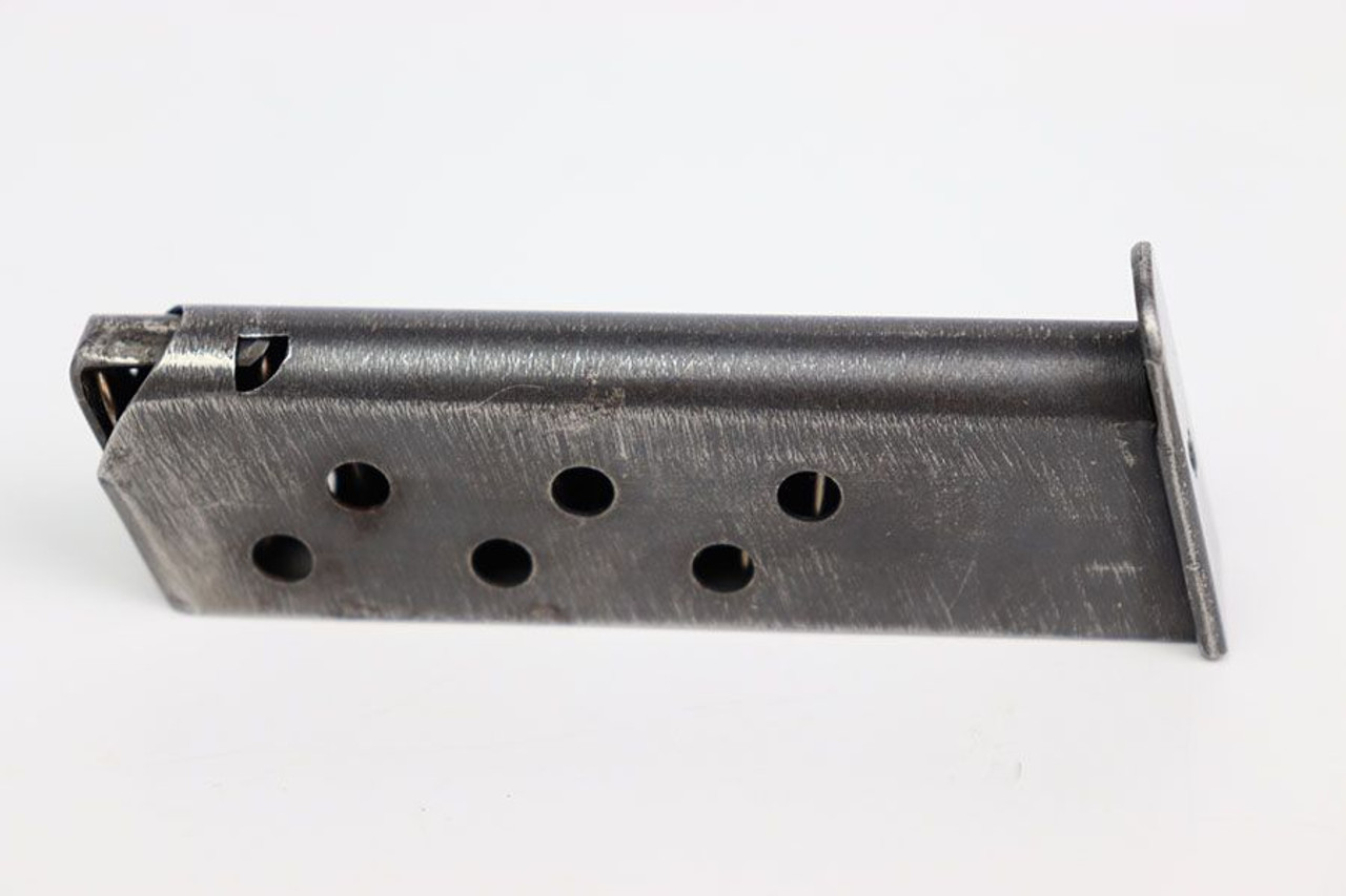 Wartime PPK Magazine - 1