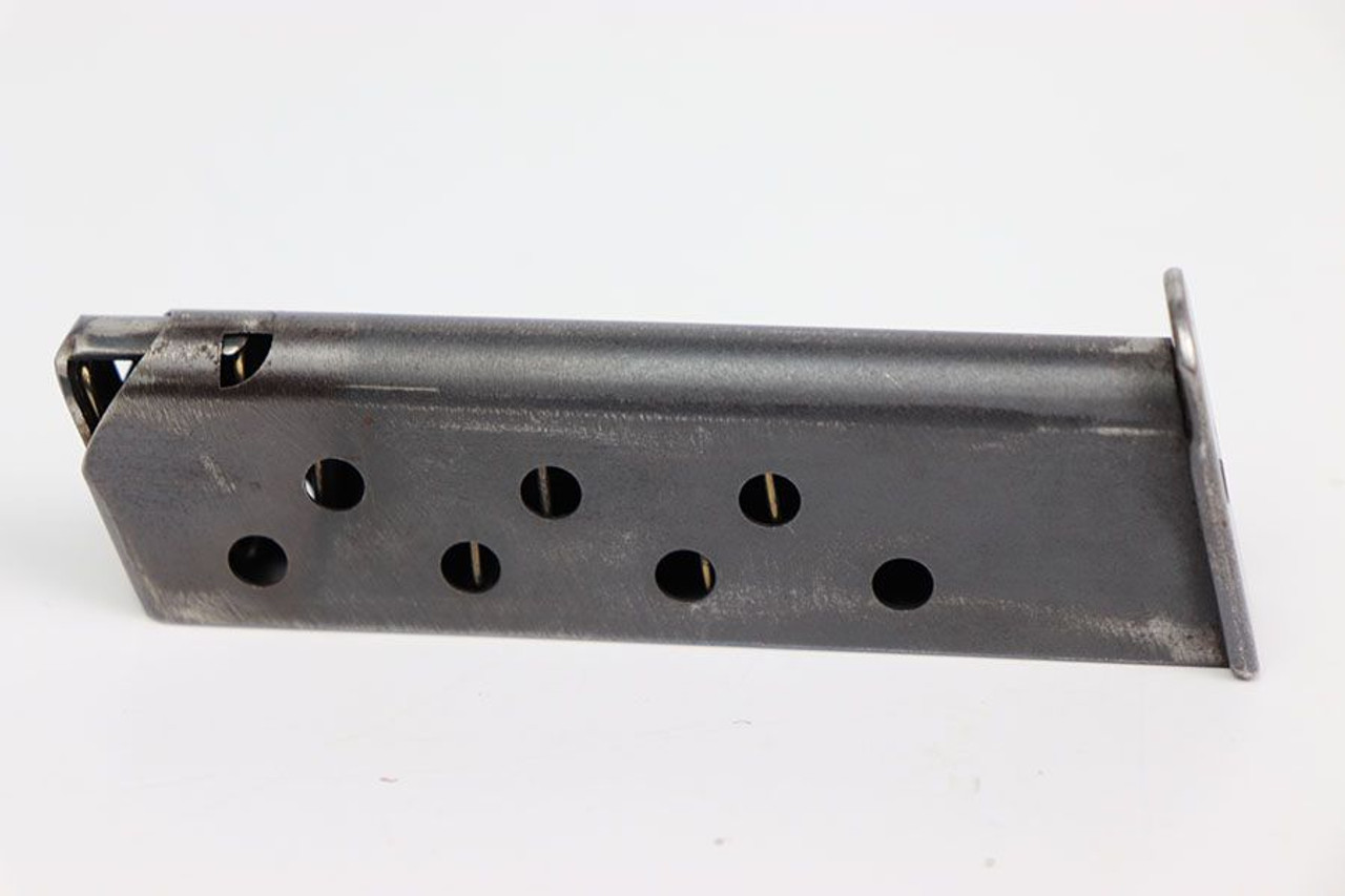 Wartime PP Magazine - 1