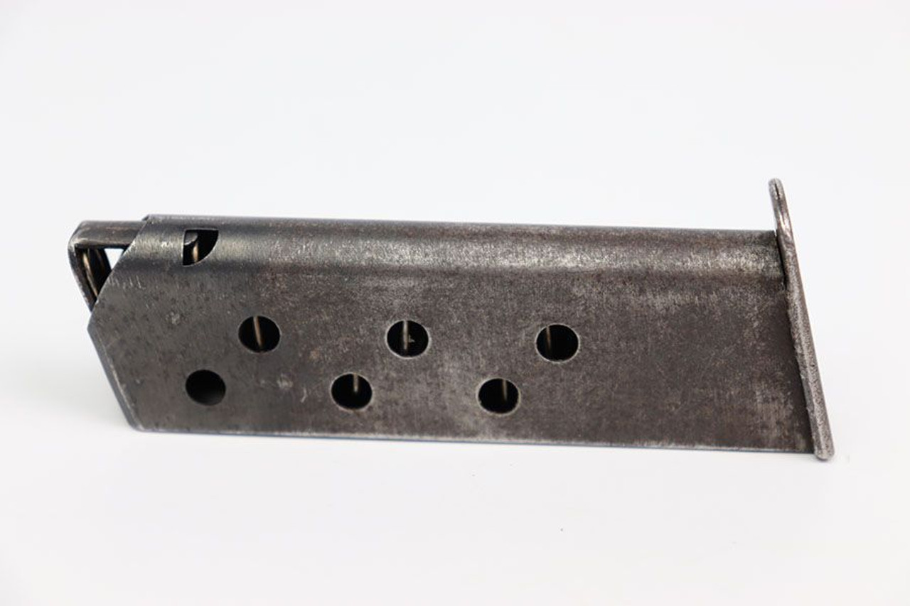 SS Numbered PPK Magazine - 1