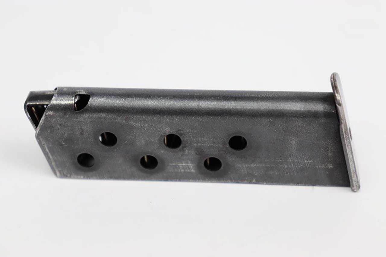 Wartime PPK Magazine - 1
