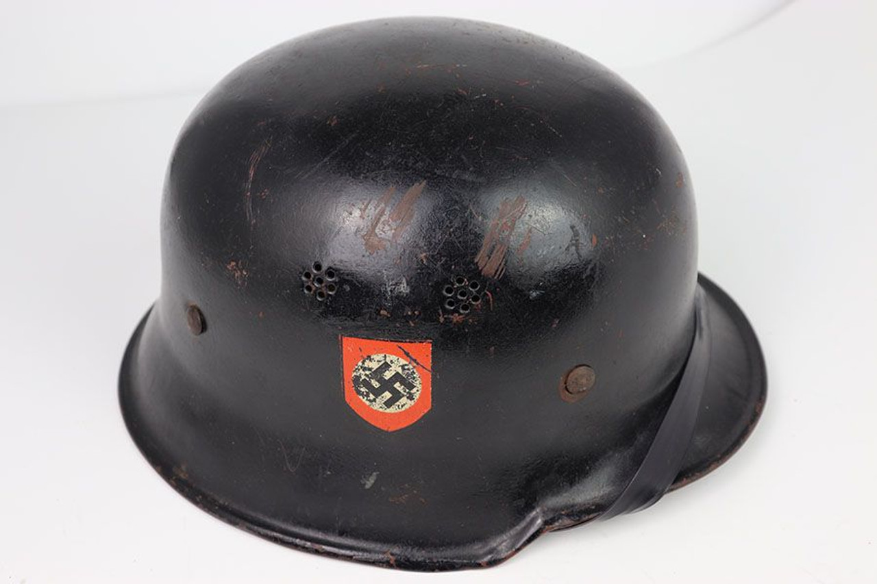 M34 Civil Police Helmet - 1