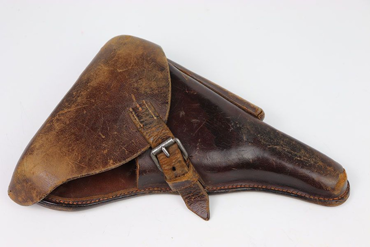 1911/1912 Luger Holster - 1