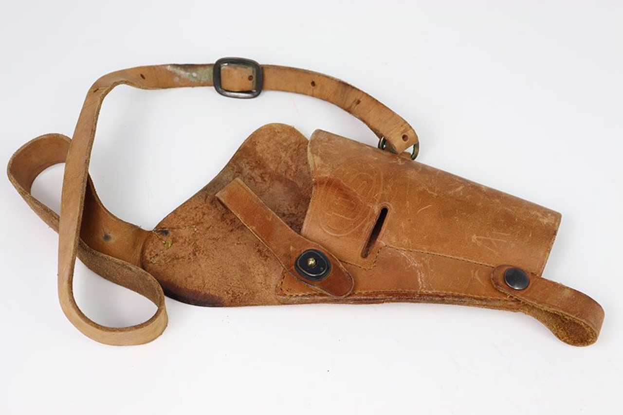 M7 Shoulder Holster for 1911A1 - 1