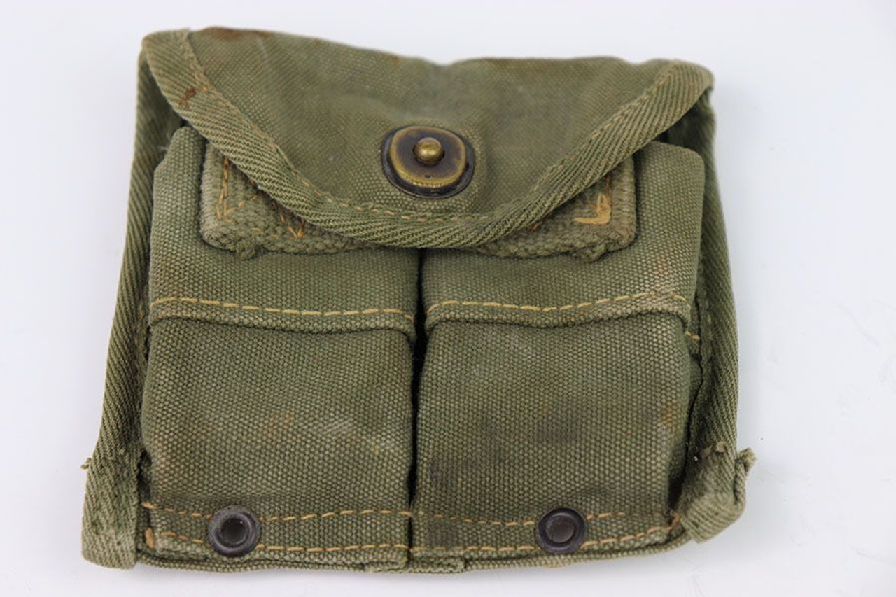 M1 Carbine Magazine Pouch - 1