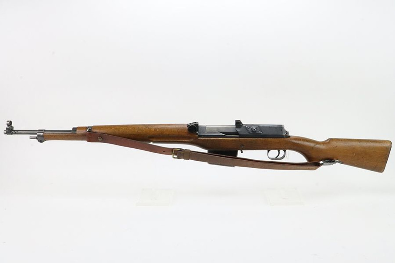 Swedish AG42b Ljungman - 1943 mfg - 1
