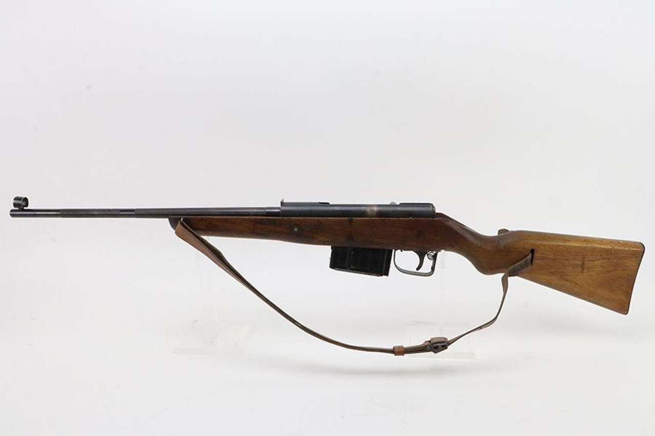 Very Rare Walther VG 1 - 1945 mfg - 1