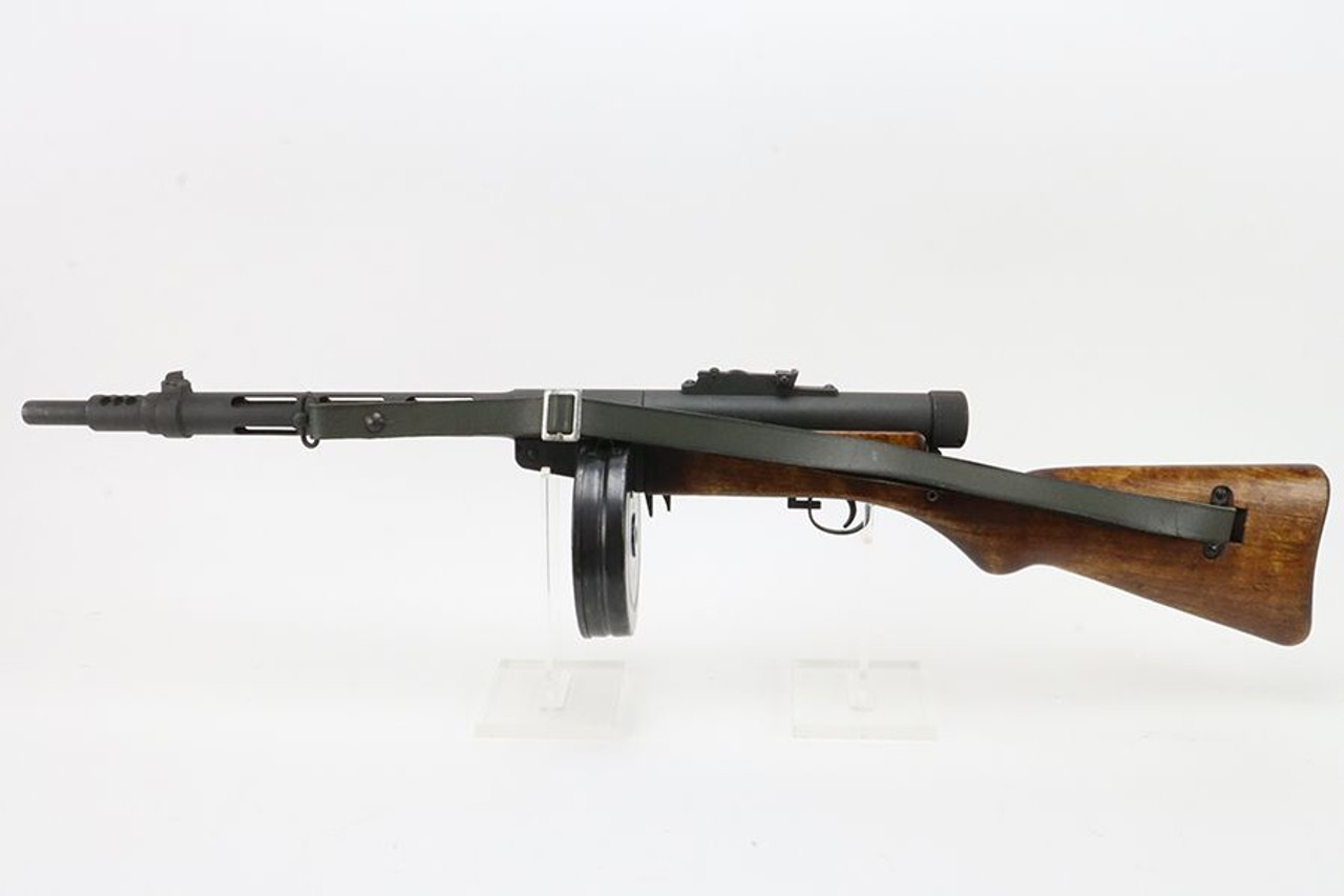 Finnish Suomi M31 - TNW Built - 1