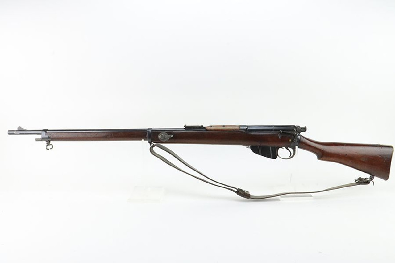 Rare BSA Long Lee Mk1* - 1901 mfg - 1