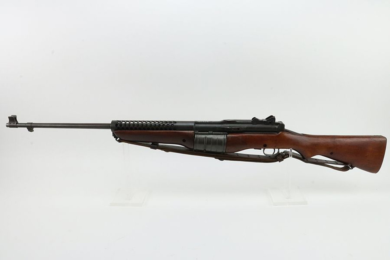 Excellent Johnson M1941 - 1