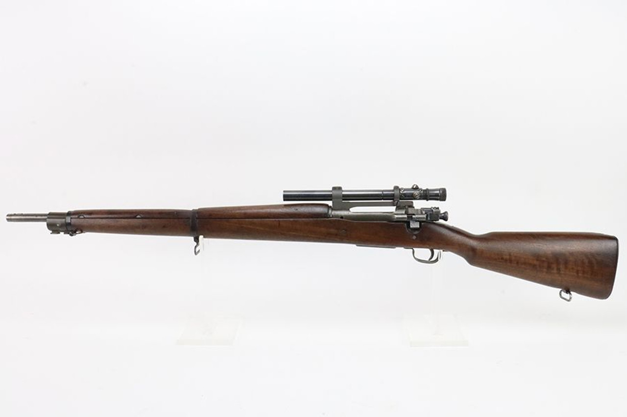 Fantastic Remington Model 1903a4 Sniper - 1