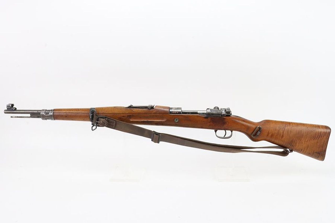 Czech BRNO Vz.24 Mauser - 1