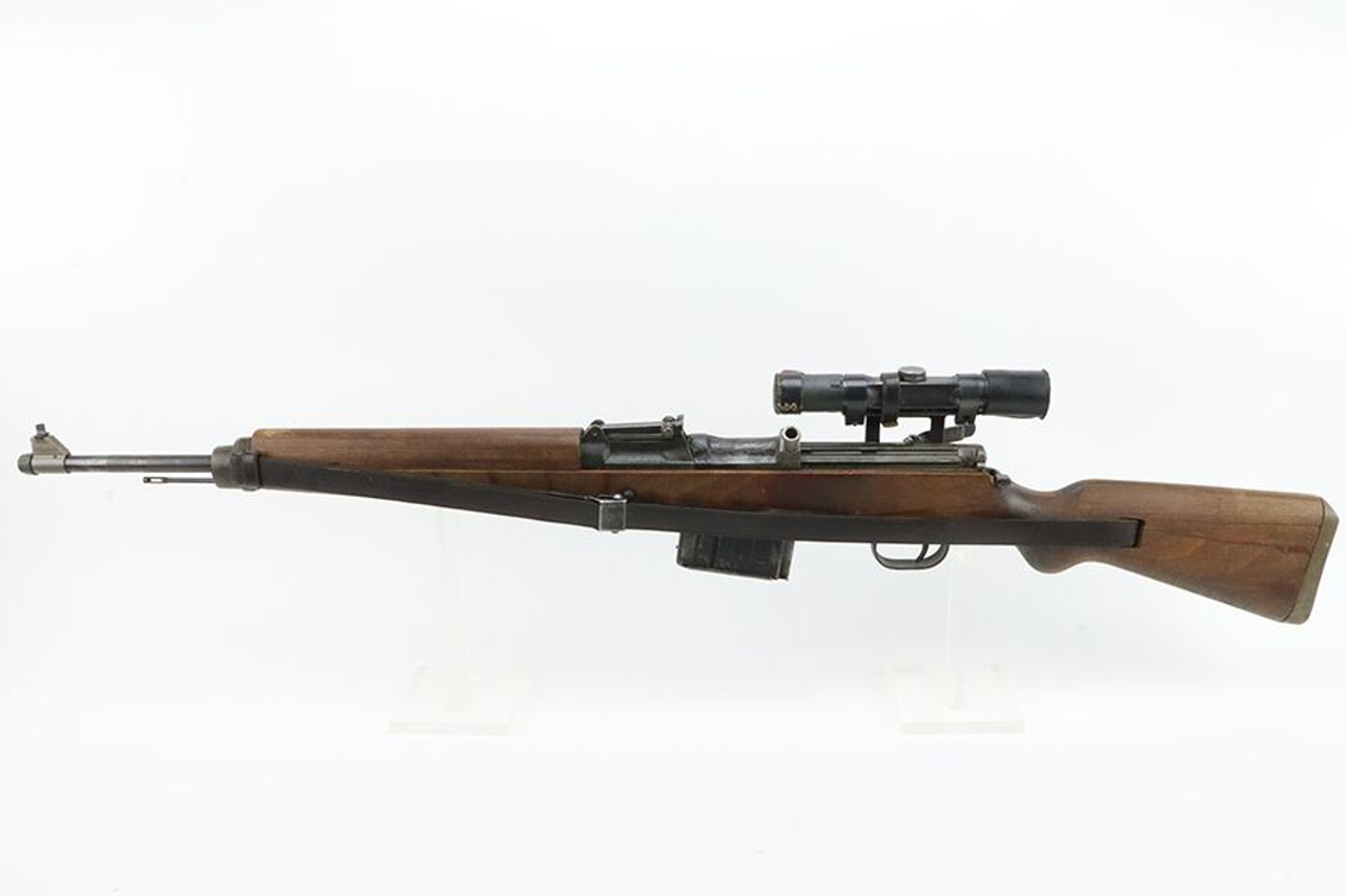 Matching Walther K43 - 1945 mfg - 1