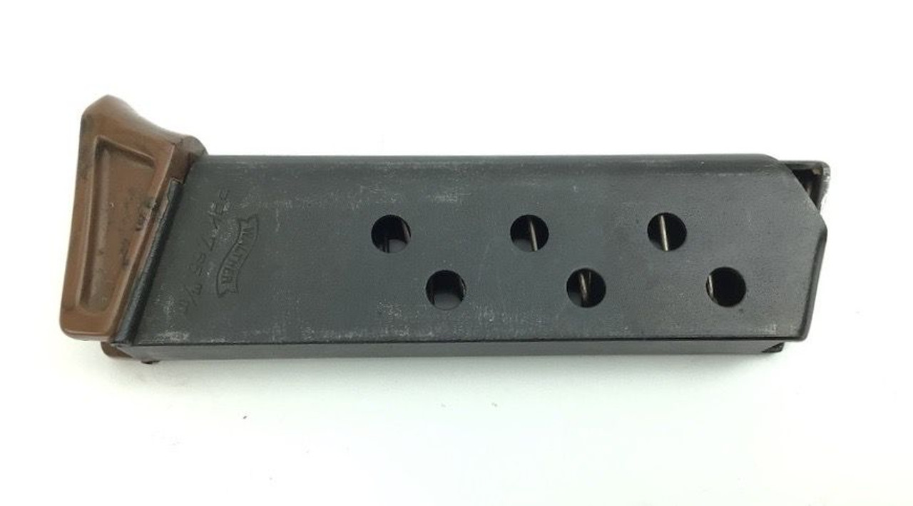 Wartime PPK Finger Extension Magazine - 1
