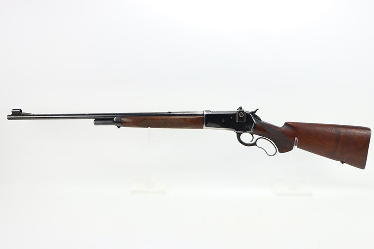 Very Nice Winchester Model 71 - 1954 mfg - 1
