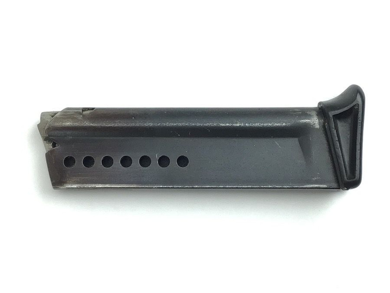 Pre War .22 Caliber PPK Magazine - Finger Extension - 1