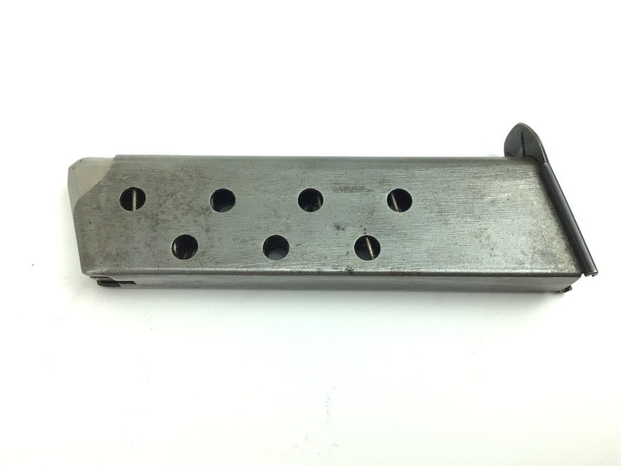 Mauser Banner HSC Magazine - 1