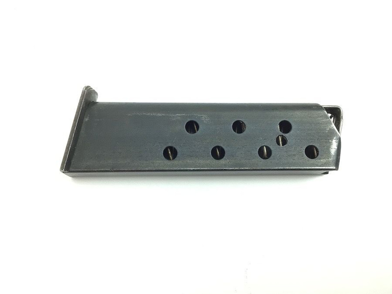 Early WW2 Sauer 38h Magazine - 1